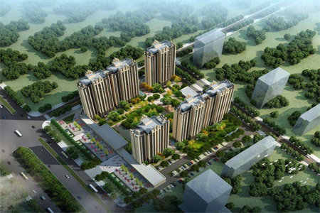 孔府家园楼房出售2室2厅1卫85㎡