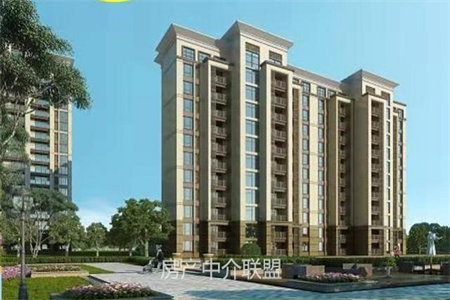 佛山小学附近华龙西苑2室2厅1卫68万88m2出售