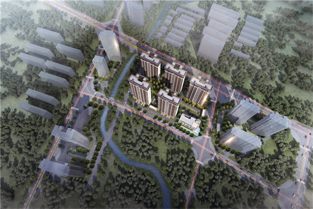 汇东电梯平台花园房，大四室双卫首付15万